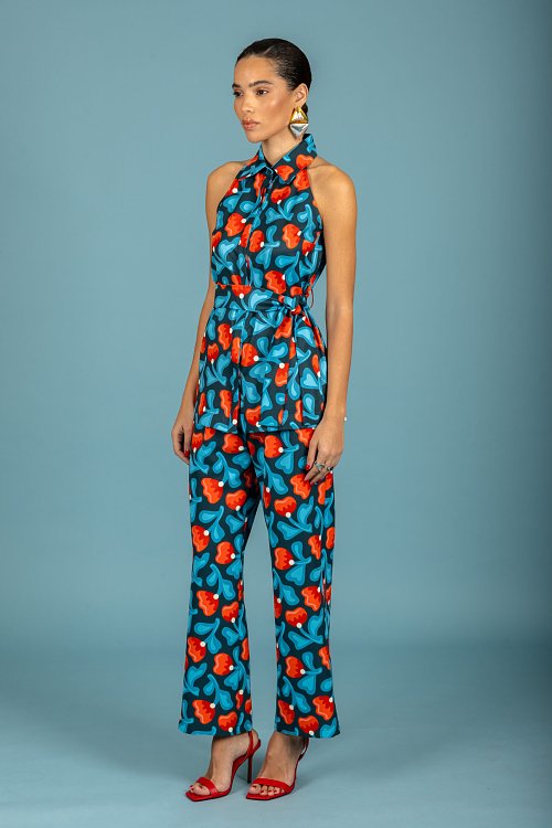 Monica pants