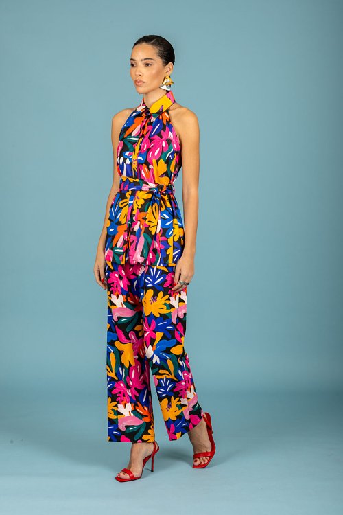 Paolo pants