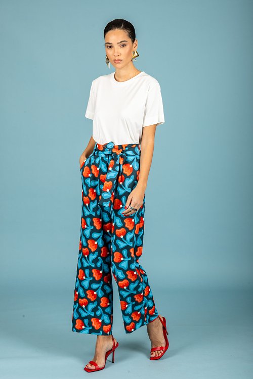 Monica pants