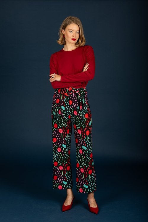 Betty pants