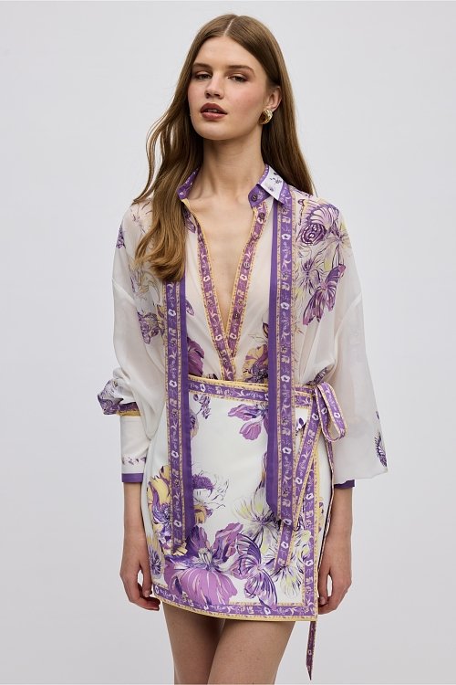 Vasiliki shirt