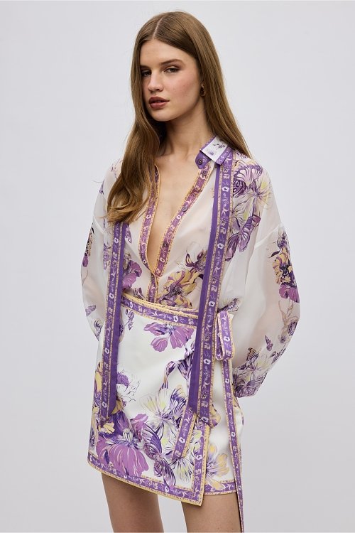 Vasiliki shirt