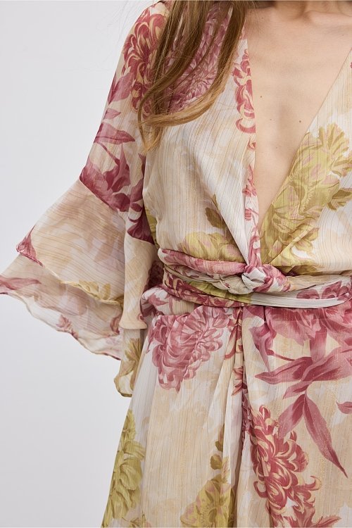 Elena kimono