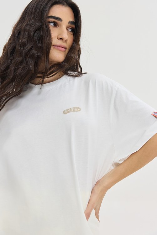 Cheetah T-shirt Tubes
