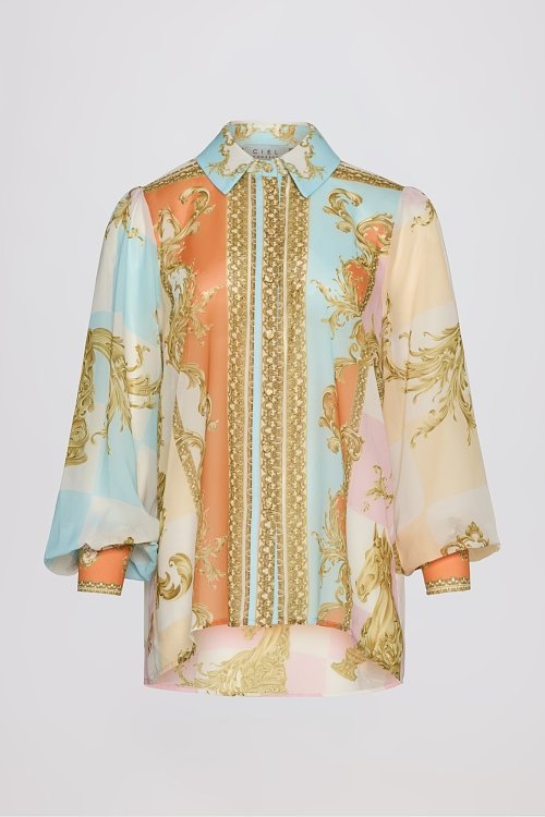 Diana shirt