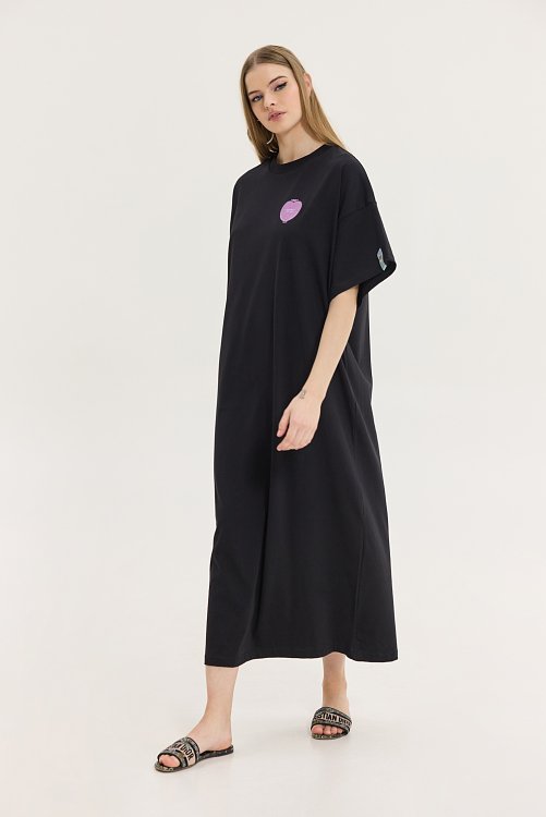 Bronx Dress Office Pocket