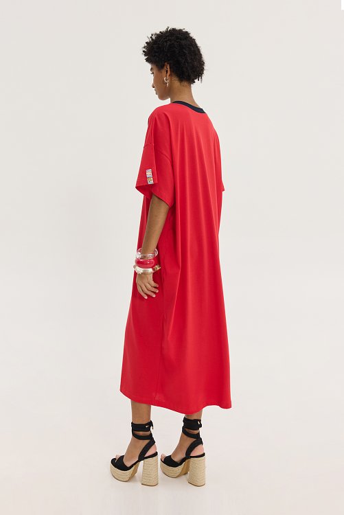 Bronx Dress Creamy Mozzarella
