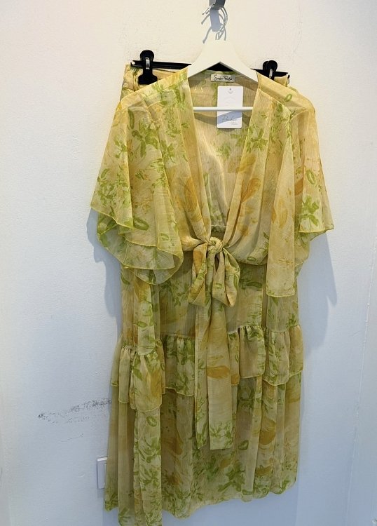 Yellow dream set