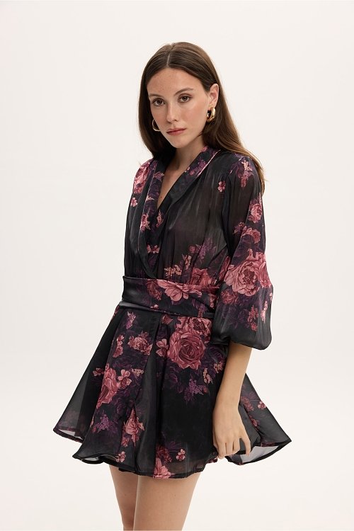 Maya shirt