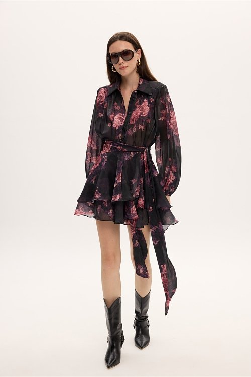 Maya skirt