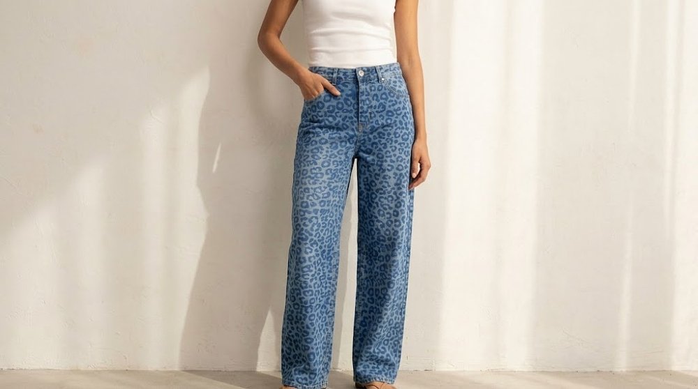 Elizabeth jeans