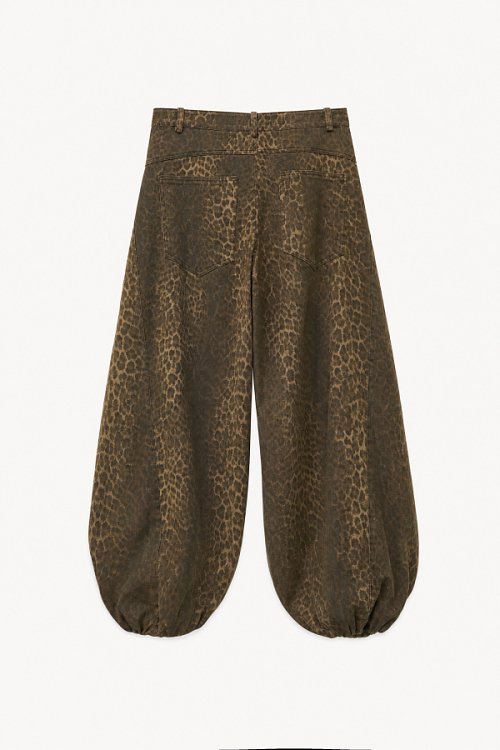 Elli pants