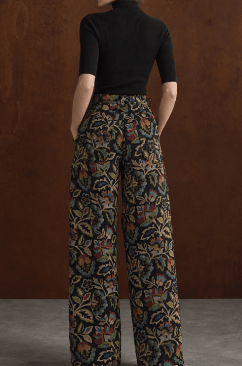 Euphoria pants