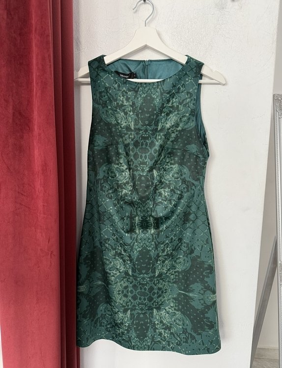 Vesper mini dress
