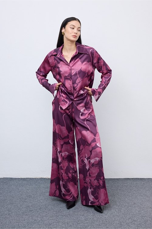 Ophelia Pyjama Set