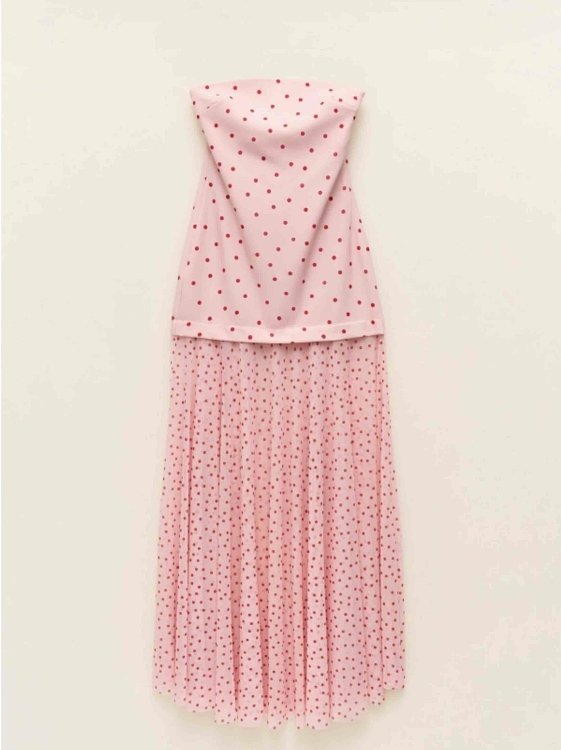 Isabella dress