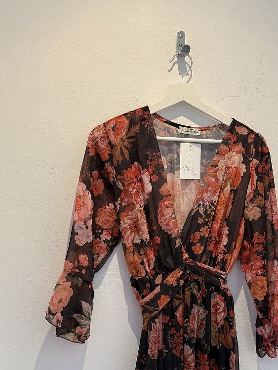 Ruby Bloom dress