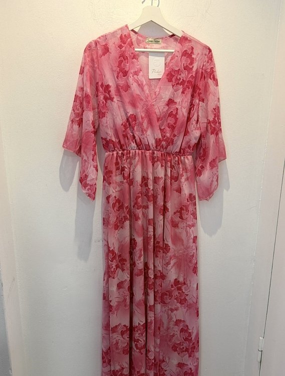Naya maxi dress