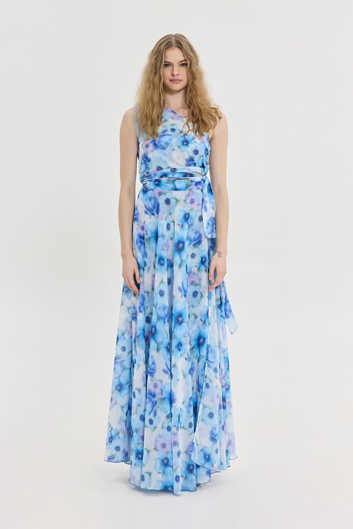 Limpet Top light blue