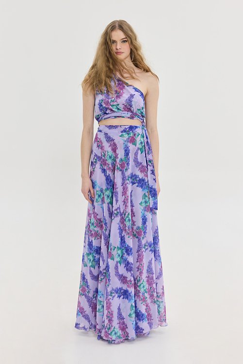 Limpet Top Purple