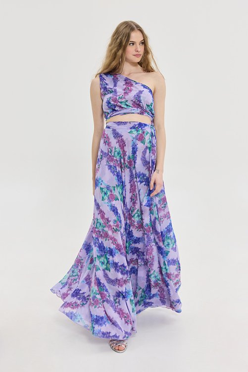 Limpet Top Purple