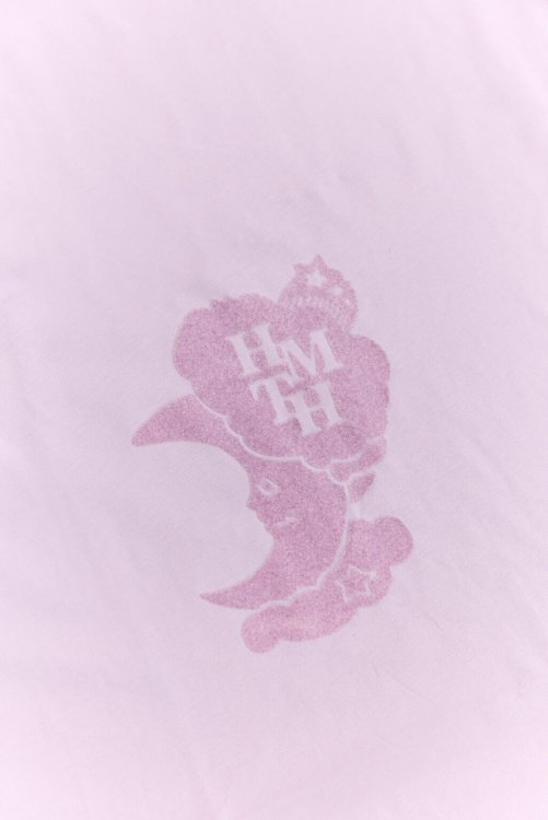 Sahara T-shirt (Lilac)