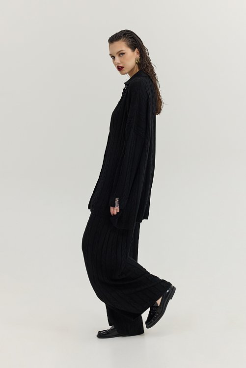 Palermo pants black