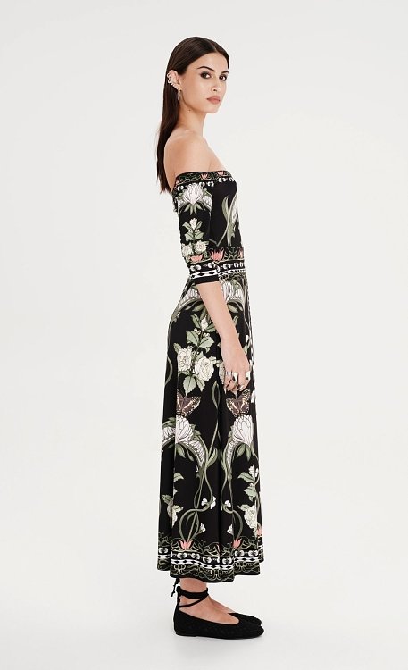 Wildflowers Dress