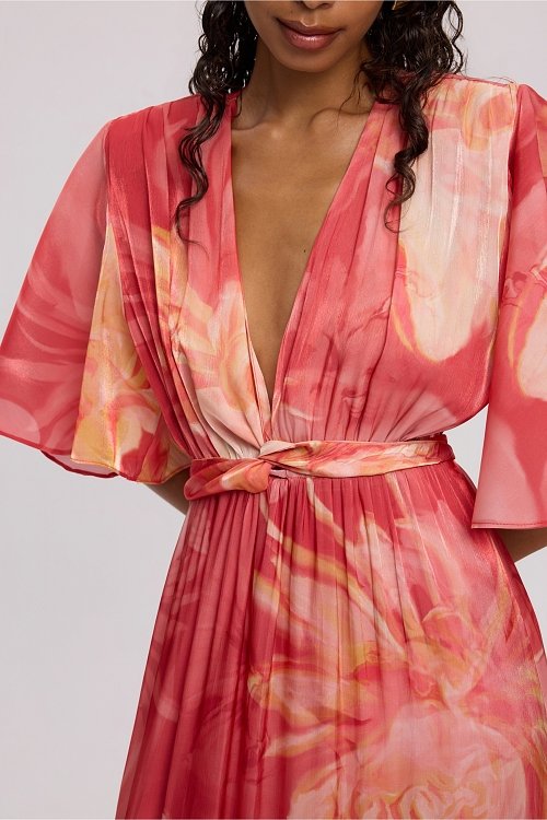 Sunkissed dress