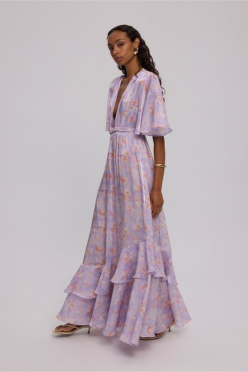 Sylia dress