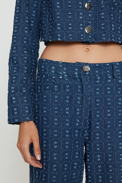 Skye denim pants