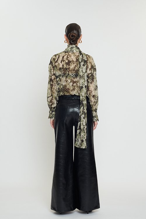 Olivia pants black