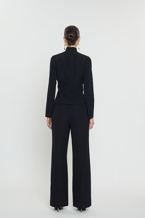 Isla pants black