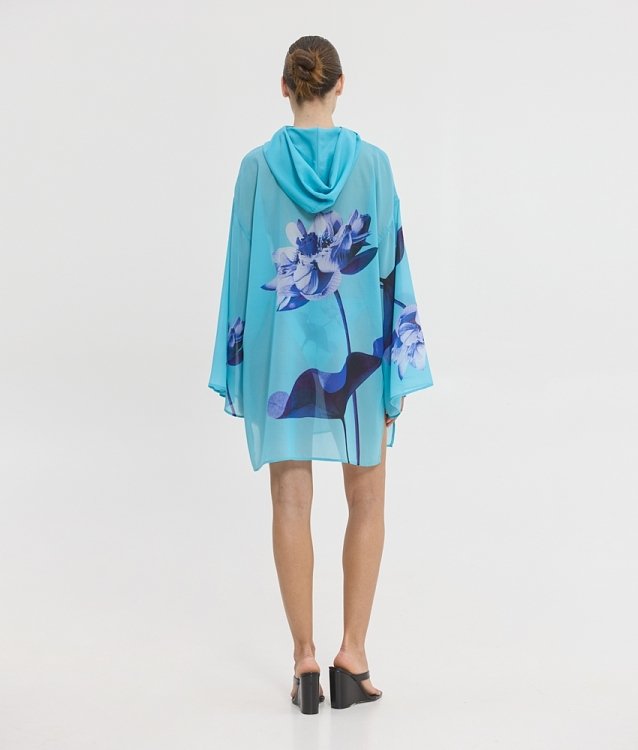 Ariane tunic