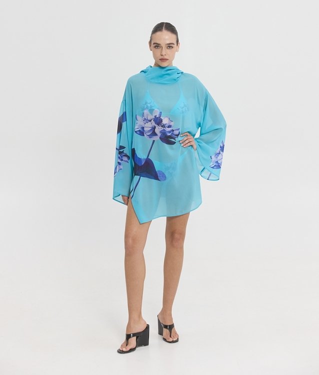 Ariane tunic