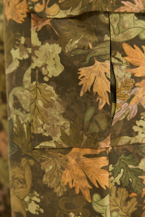 Comet Pants Camouflage
