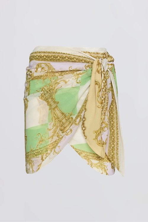 Diana skirt