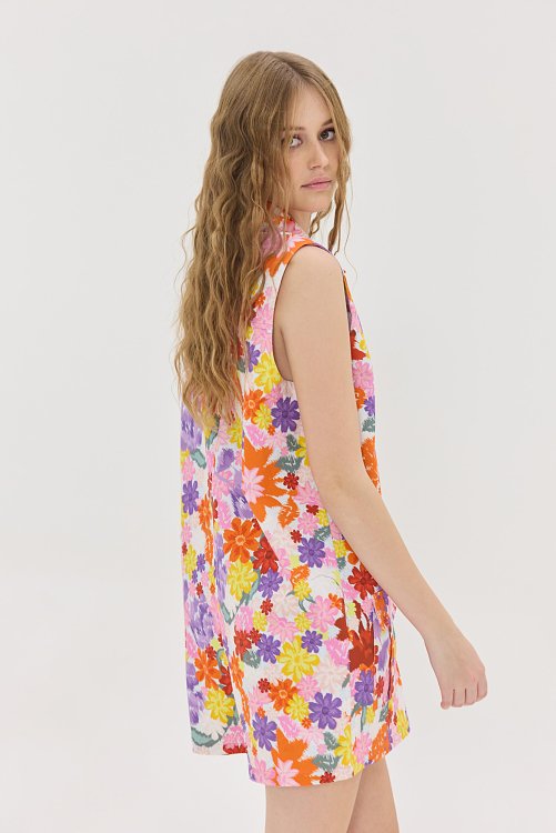 Blake Jumpsuit Purple