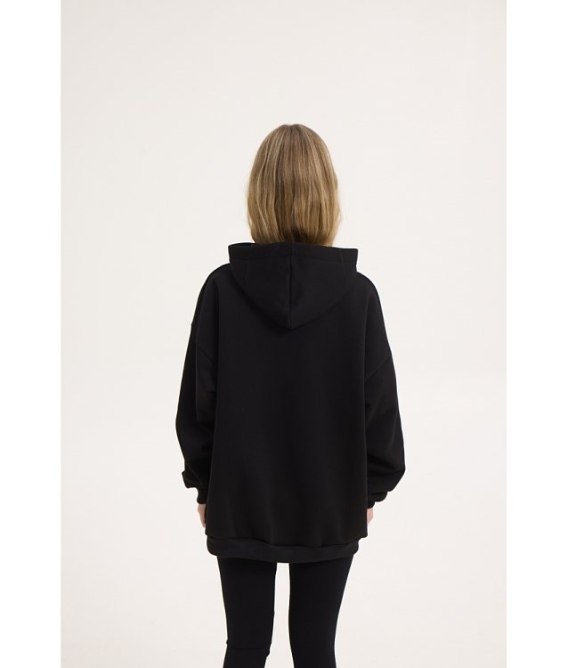 Rue hoodie