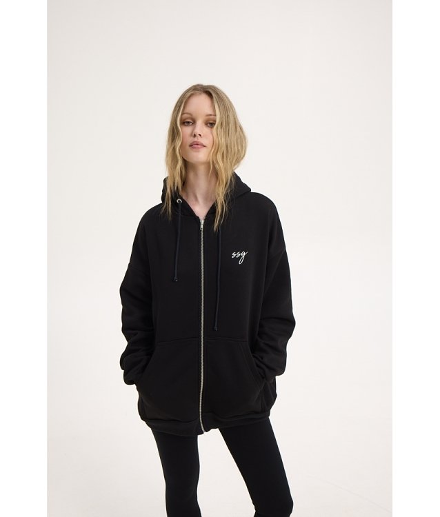 Rue hoodie