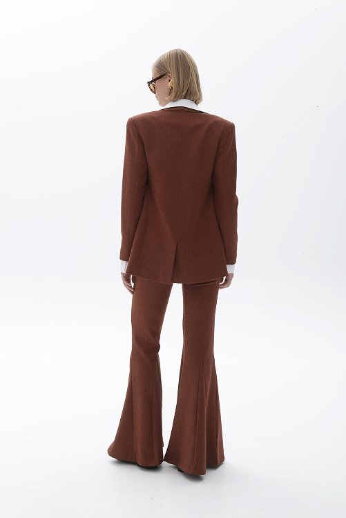 Clay pants