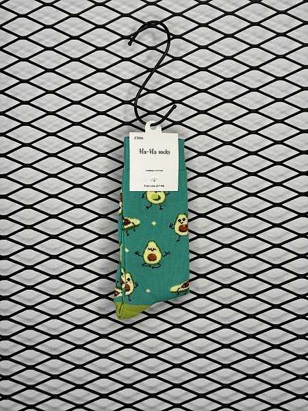 Avocado Socks