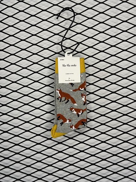 Fox Socks