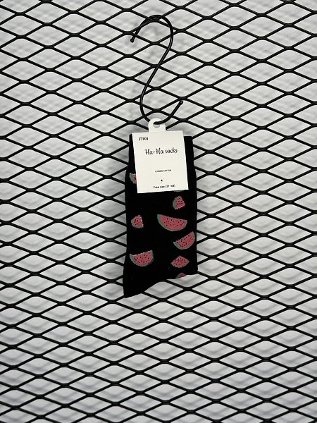 Watermelons Socks