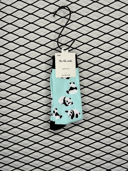Pandas Socks