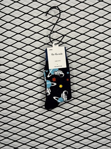 Moon Socks