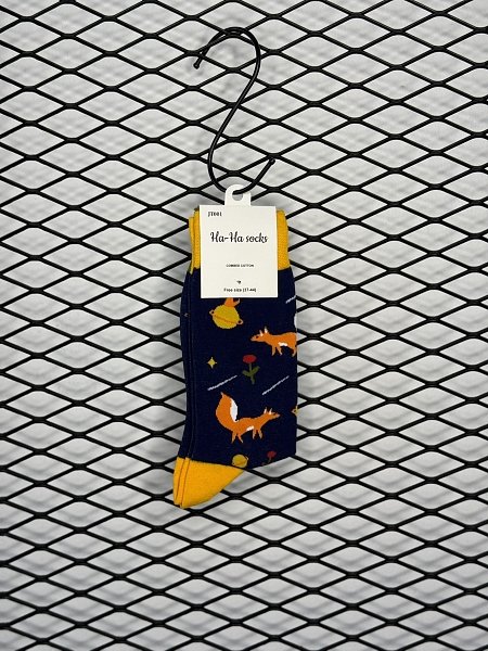 Foxes Socks