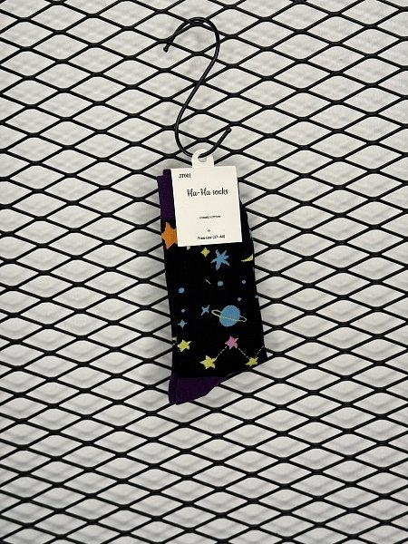 Stars Socks