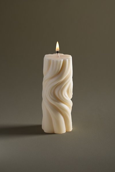 Trunk Candle