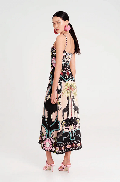 Sanctuary Dress